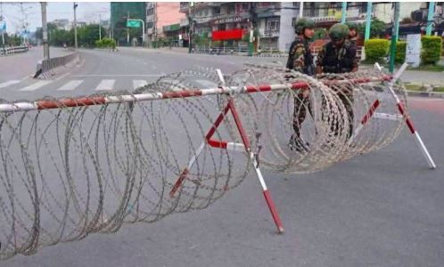 नेपाल में हालात पटरी पर लौटे, हिंसा रोकने के लिए सेना सड़कों पर गश्त कर रही